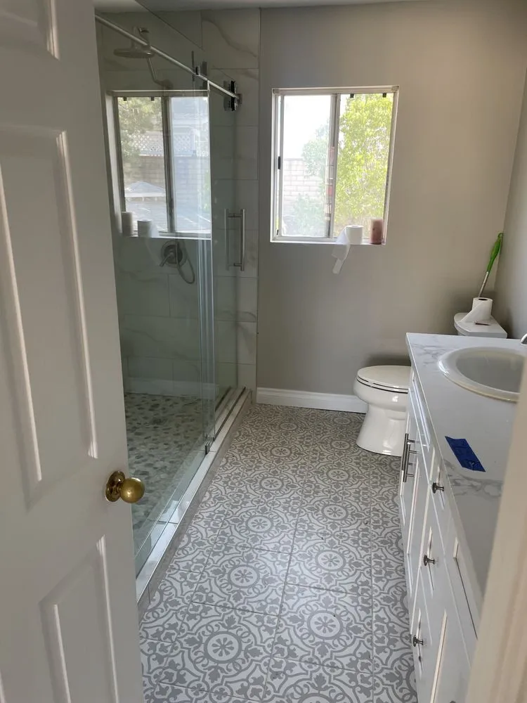 Slide of 2020 General Contractors