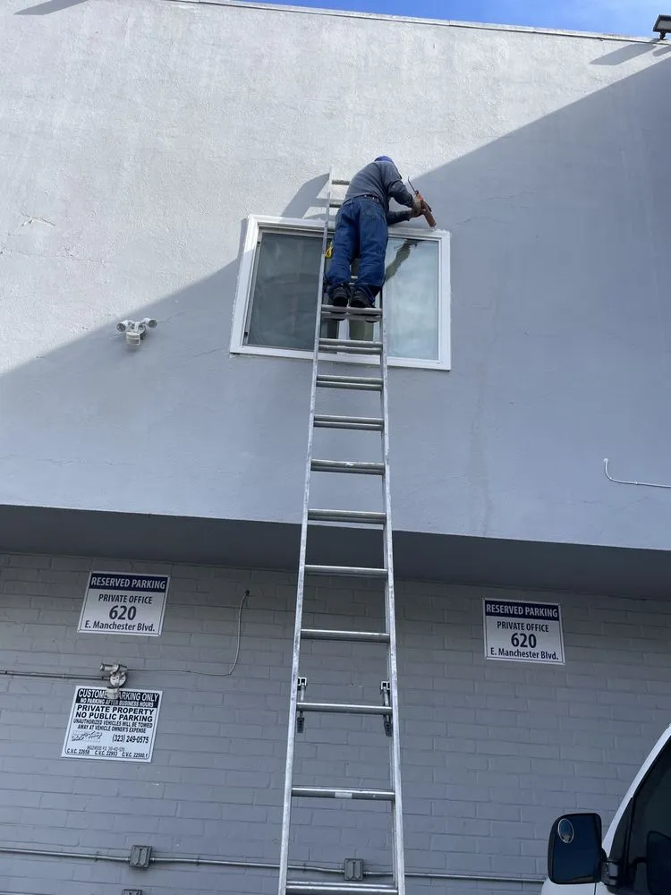 Slide of 2020 General Contractors