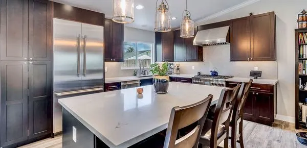 2020 General Contractors