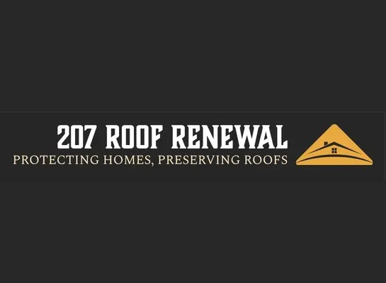 207 Roof Renewal
