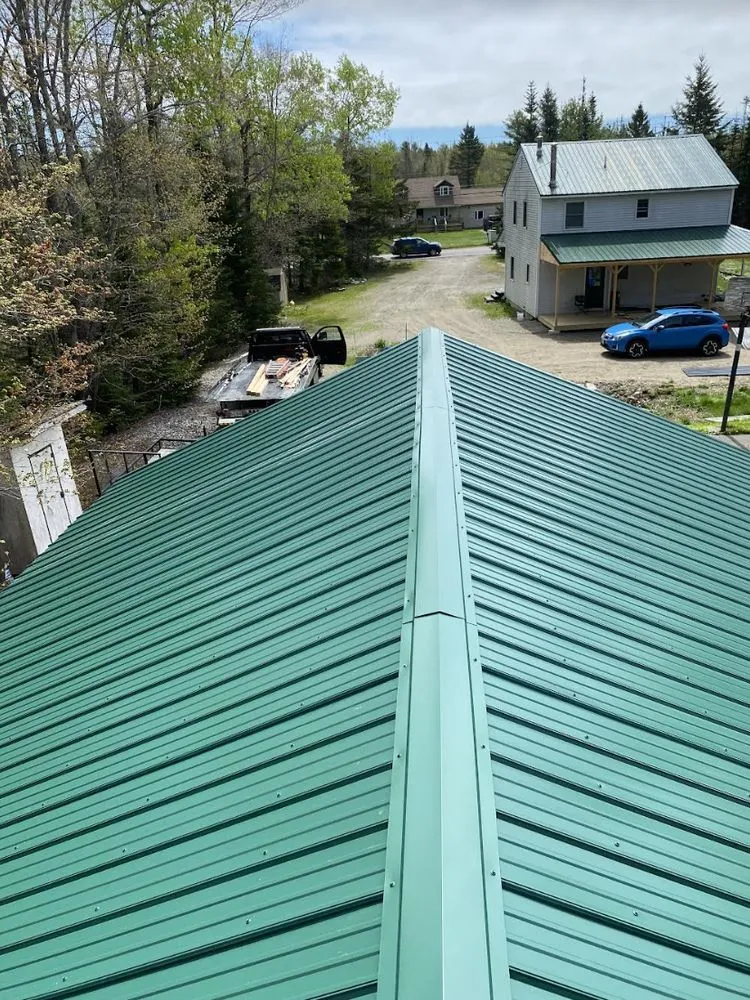 Slide of 207 Roofing