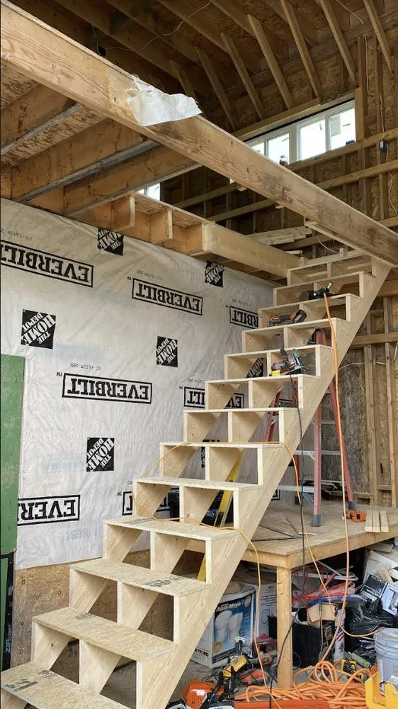 Slide of 207 Roofing