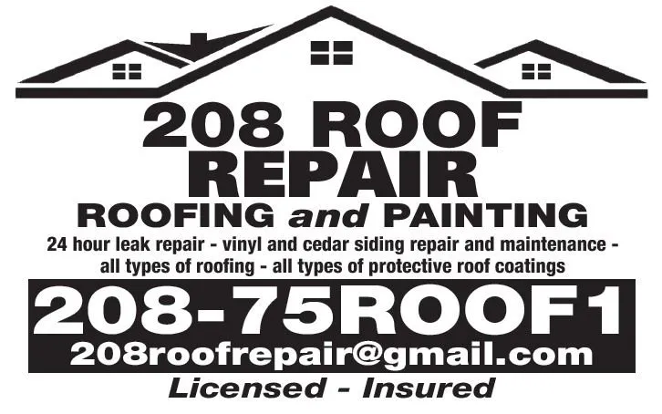 Slide of 208 Roof Repair