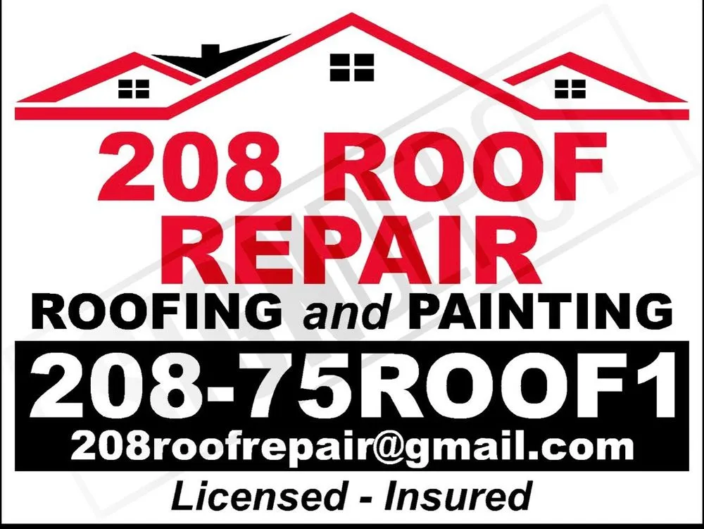Slide of 208 Roof Repair