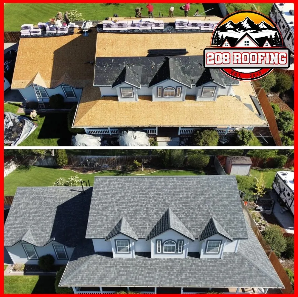 Slide of 208 Roofing