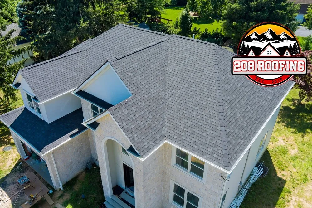 Slide of 208 Roofing