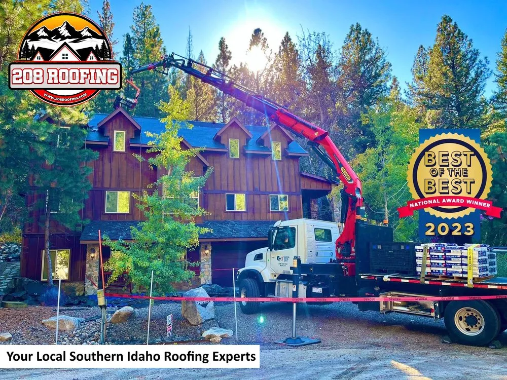 Slide of 208 Roofing