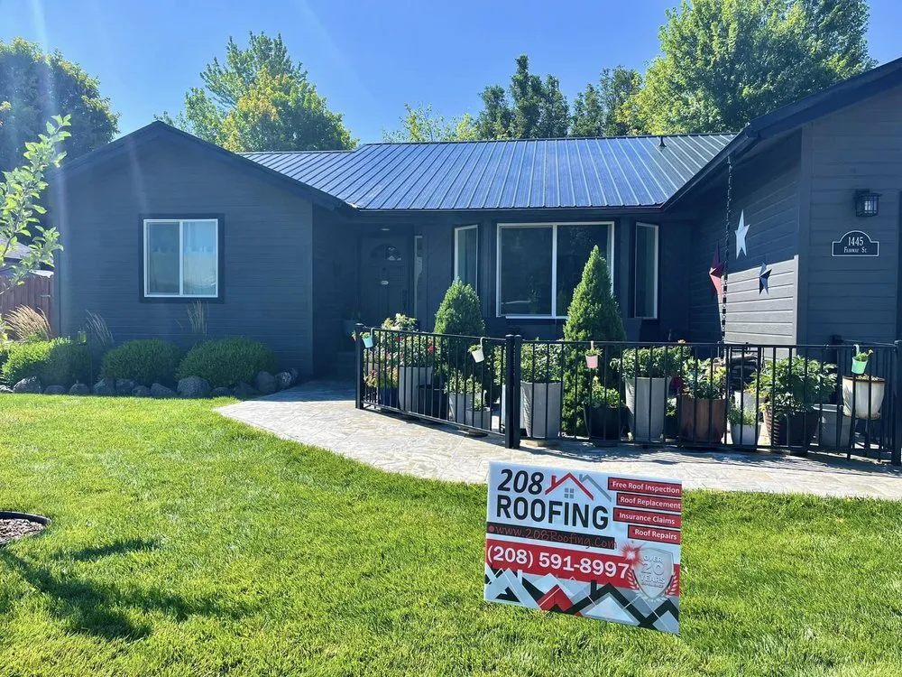 Slide of 208 Roofing