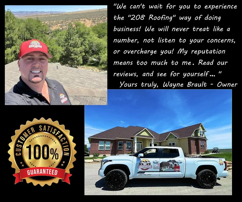 Slide of 208 Roofing