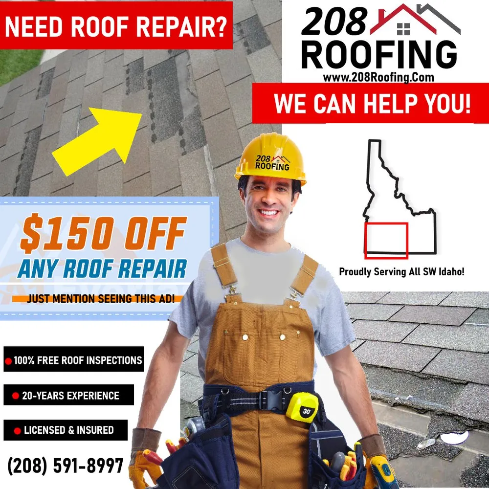 Slide of 208 Roofing