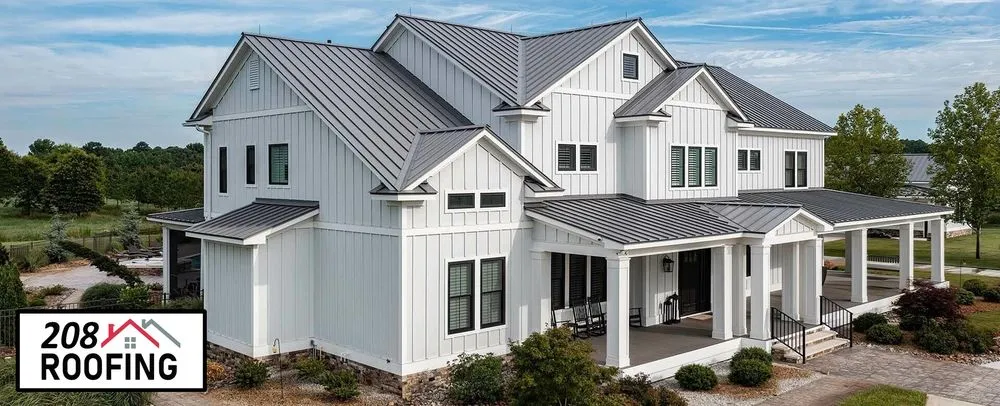 Slide of 208 Roofing