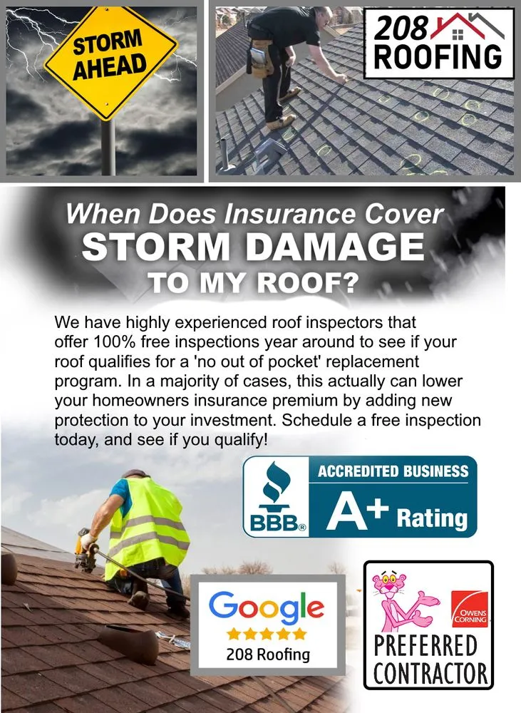 Slide of 208 Roofing