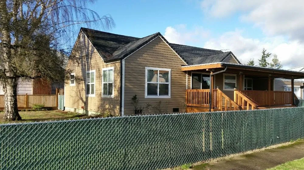 Slide of 20th Century Contracting