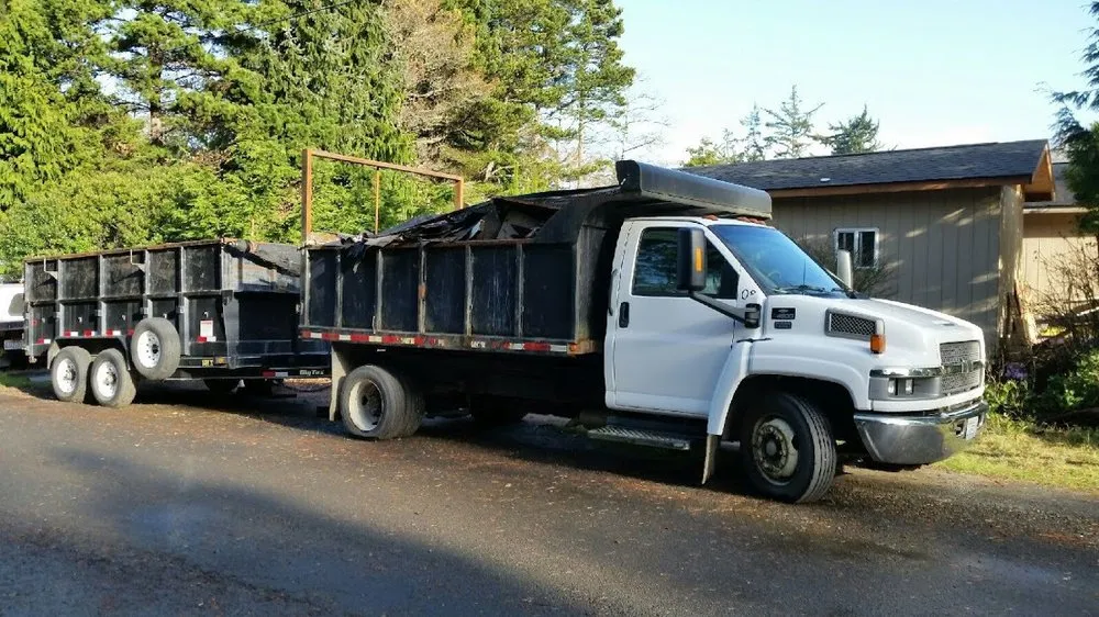 Slide of 20th Century Contracting