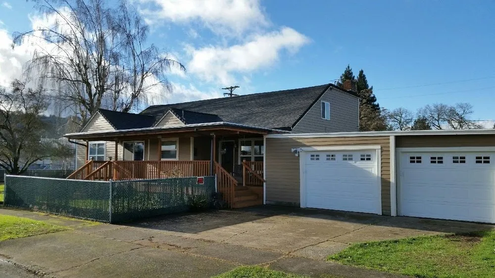 Slide of 20th Century Contracting