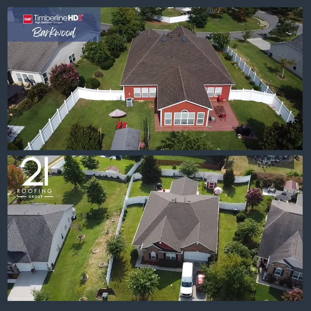 Slide of 21 Roofing Group