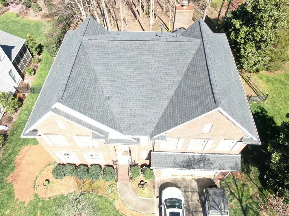 Slide of 21 Roofing Group