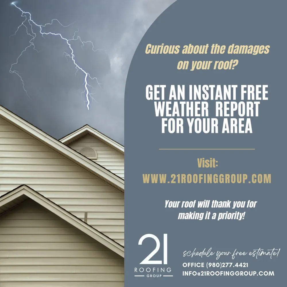 Slide of 21 Roofing Group