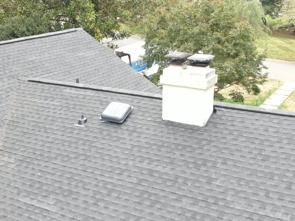 Slide of 21 Roofing Group