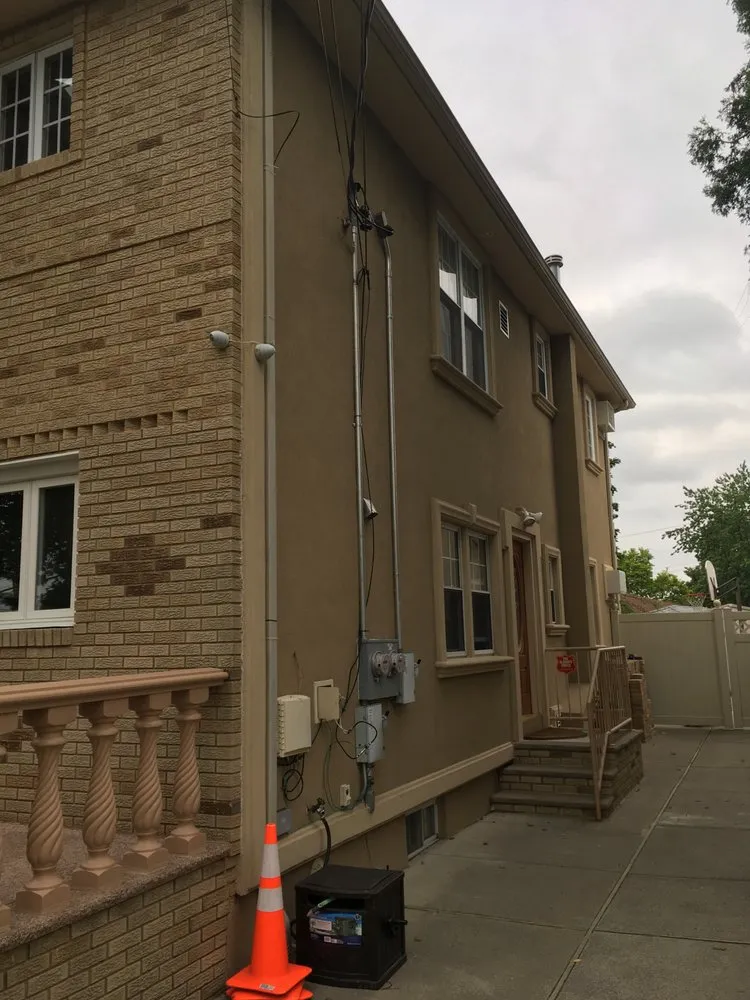 Slide of 212 Construction