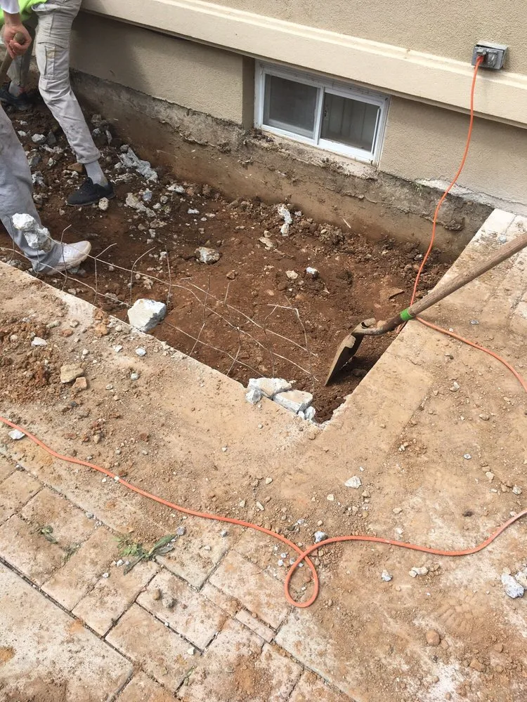 Slide of 212 Construction