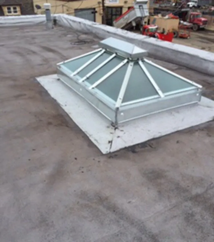 Slide of 212 Construction