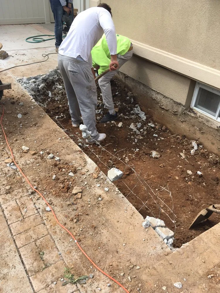 Slide of 212 Construction