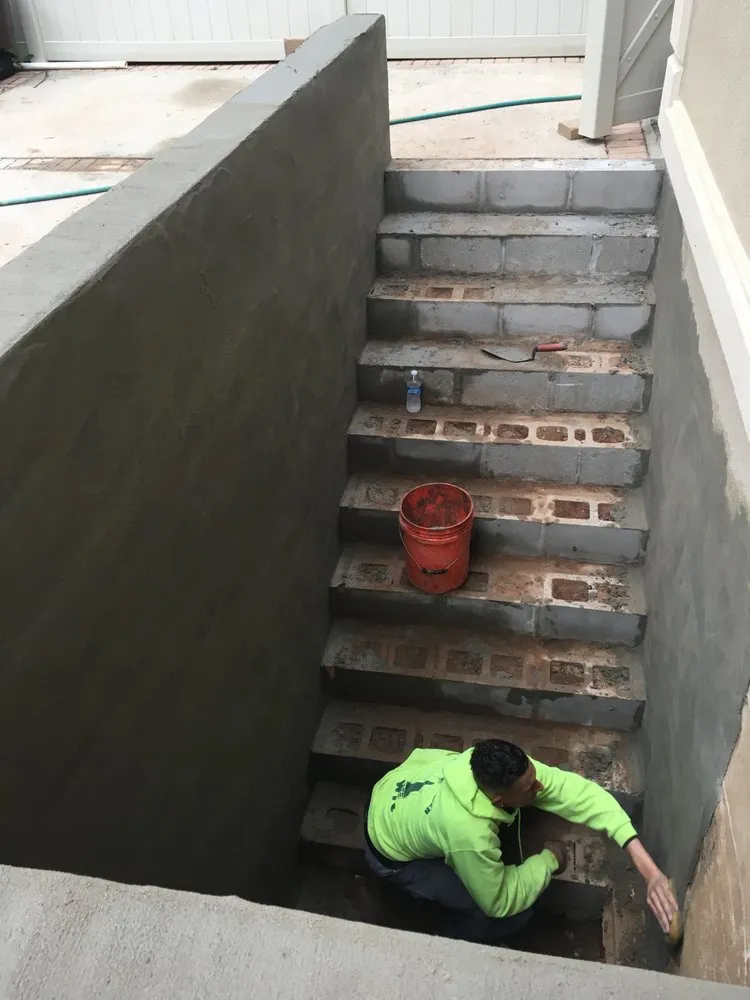 Slide of 212 Construction