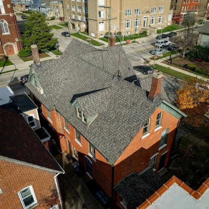 Slide of 212 Degree Construction Group