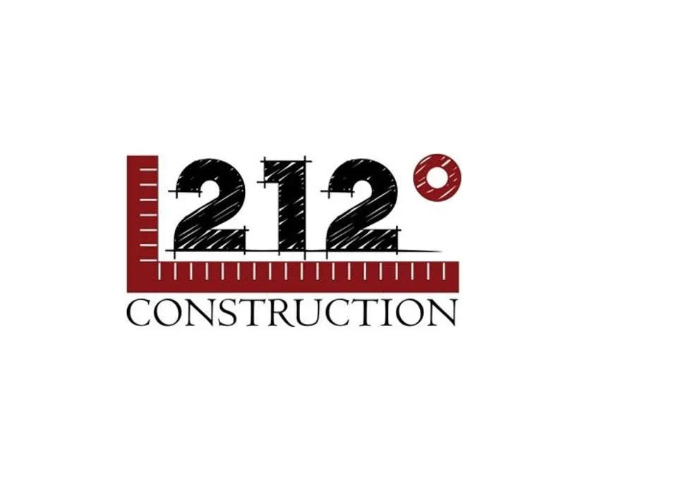 Slide of 212 Degree Construction Group