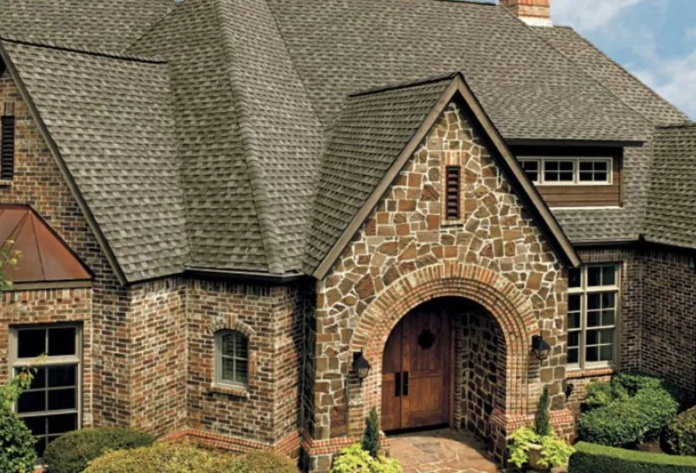 Slide of 214 Roofing