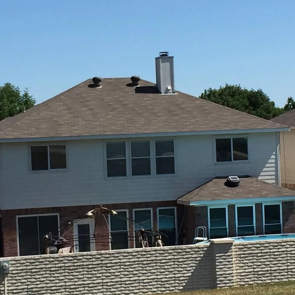 Slide of 214 Roofing