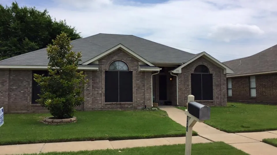 Slide of 214 Roofing