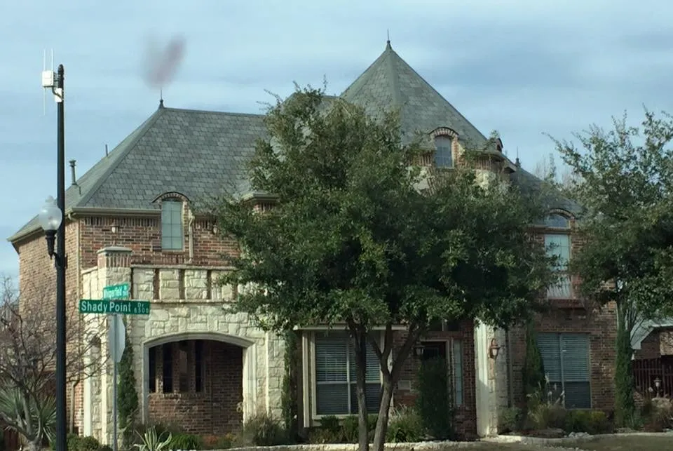 Slide of 214 Roofing