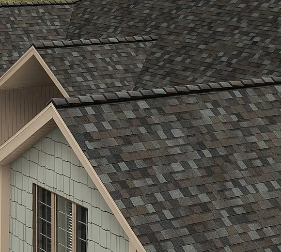 Slide of 214 Roofing