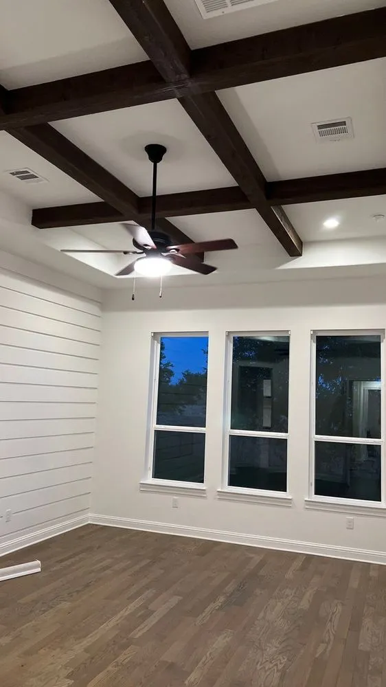 Slide of 21st Century Austin Painting Siding & Roofing