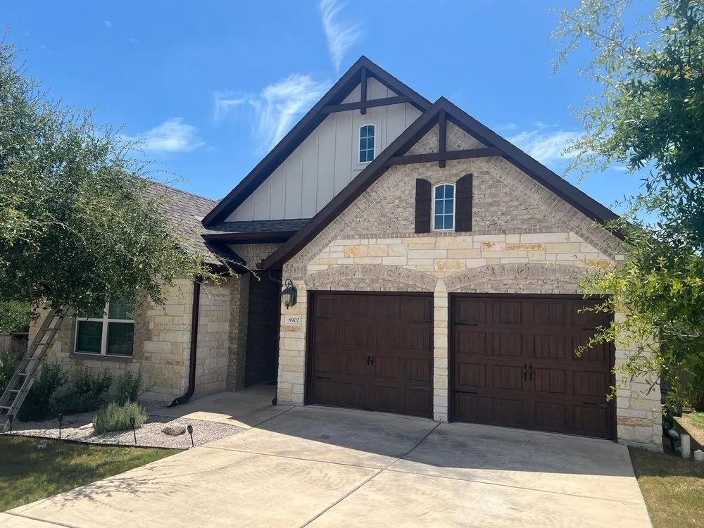 Slide of 21st Century Austin Painting Siding & Roofing