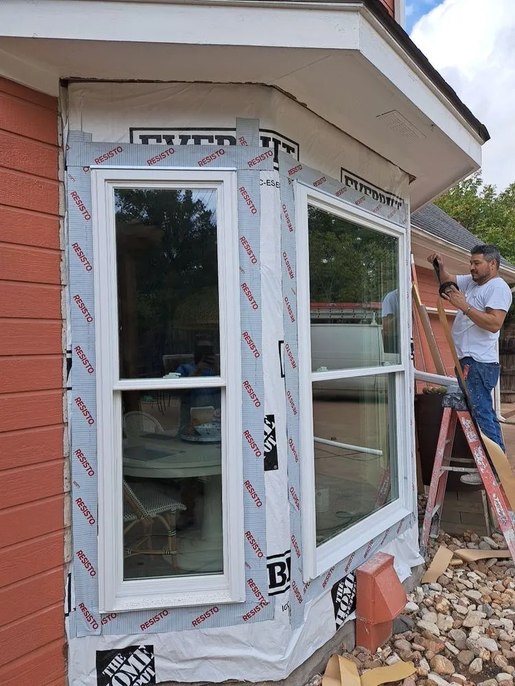 Slide of 21st Century Austin Painting Siding & Roofing