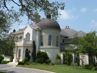 Slide of 21st Century Austin Painting Siding & Roofing