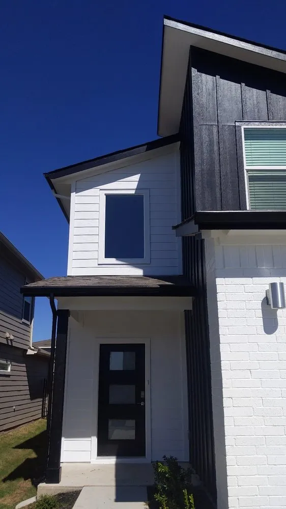 Slide of 21st Century Austin Painting Siding & Roofing