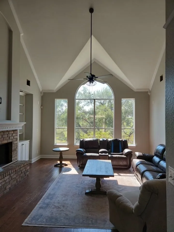 Slide of 21st Century Austin Painting Siding & Roofing