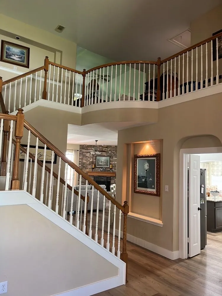 Slide of 21st Century Austin Painting Siding & Roofing