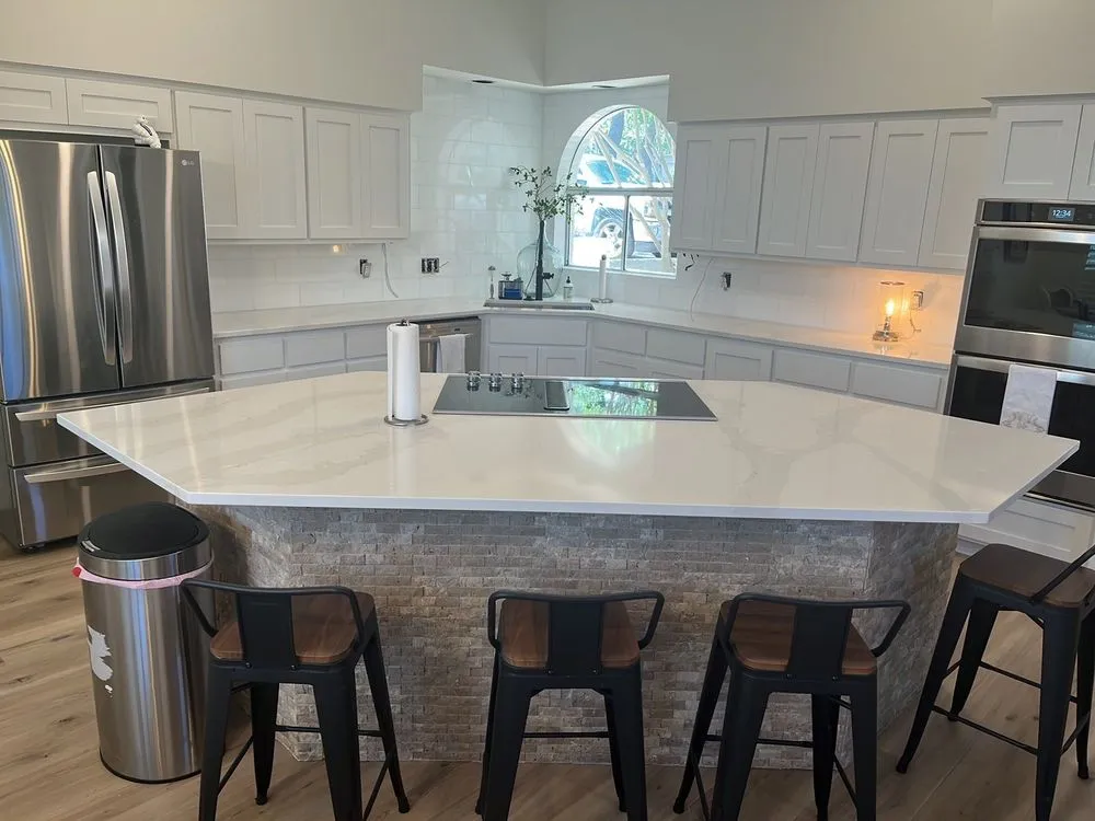 Slide of 21st Century Austin Painting Siding & Roofing