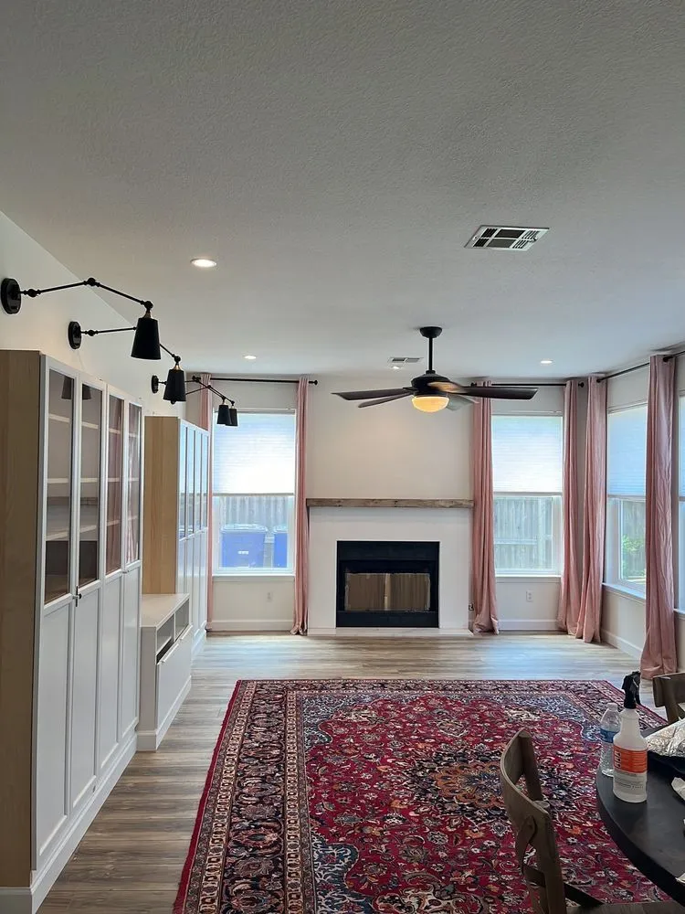 Slide of 21st Century Austin Painting Siding & Roofing