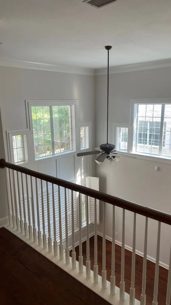 Slide of 21st Century Austin Painting Siding & Roofing