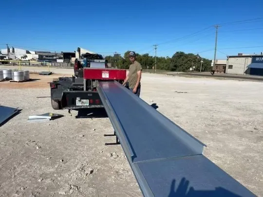 Licensed roof replacement experts serving Leadington, MO - 21st Century Construction Services