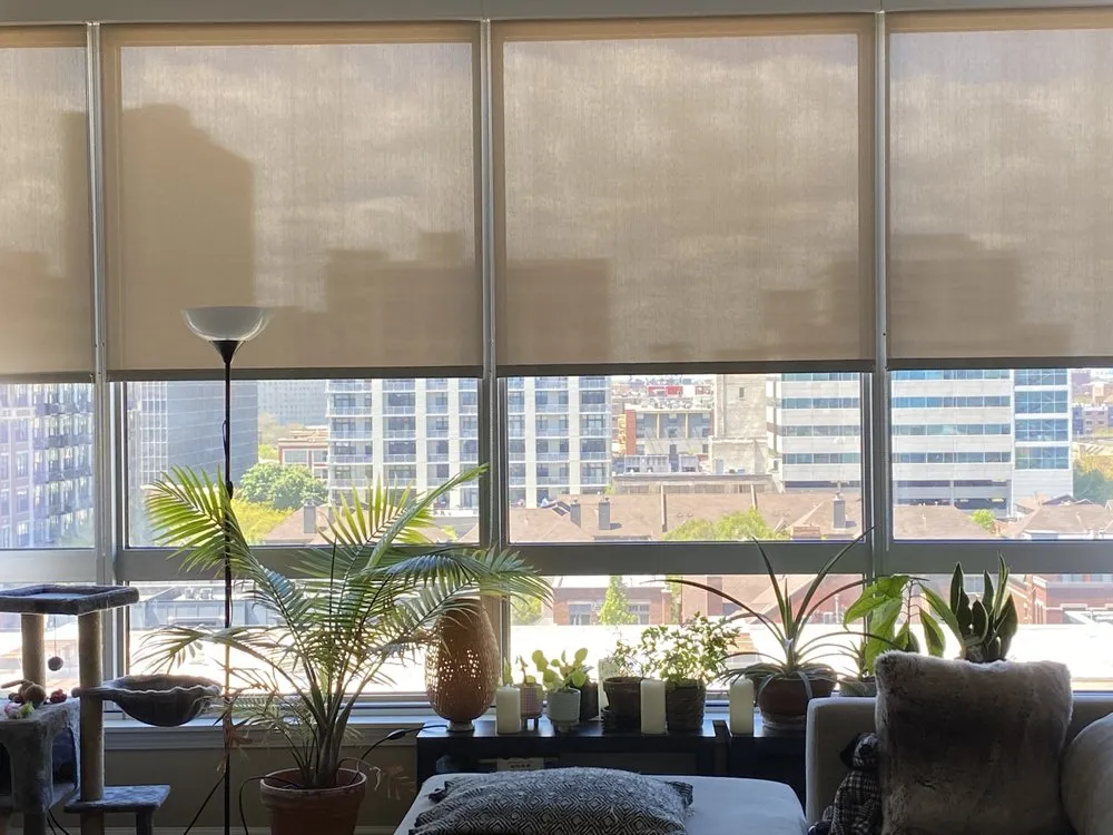 Slide of 21st Century U S Sino Service