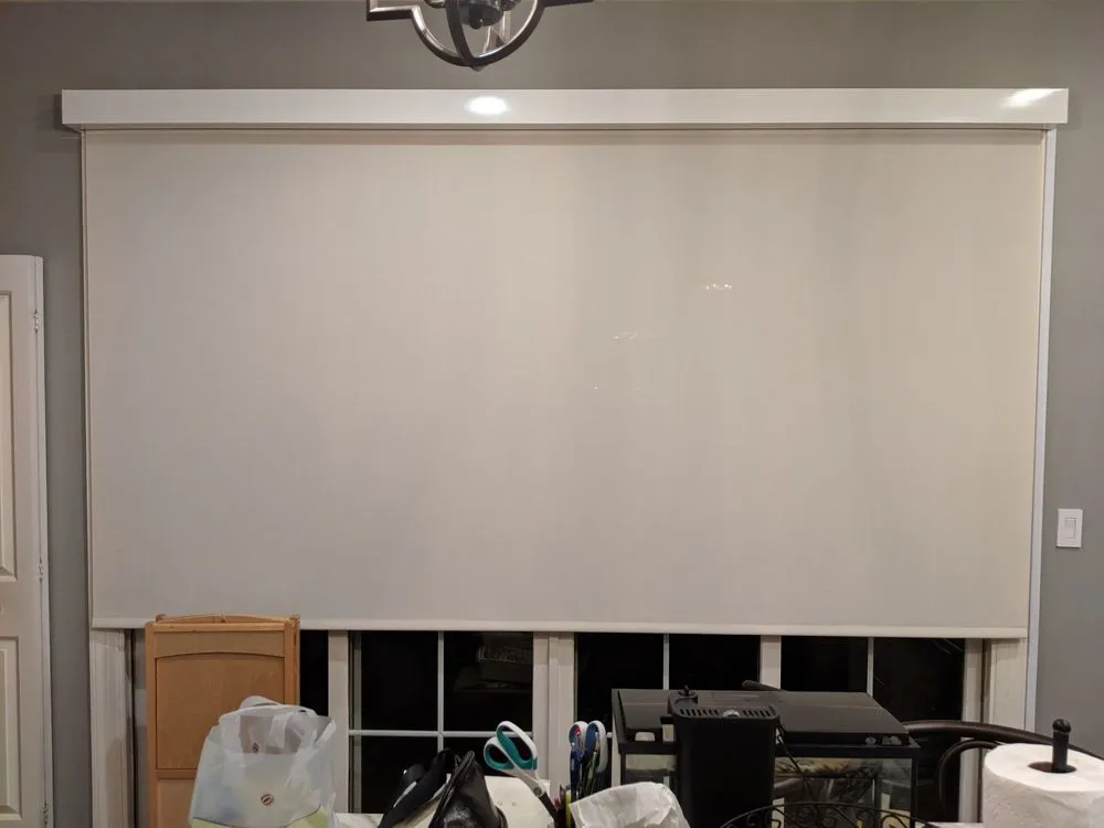 Slide of 21st Century U S Sino Service