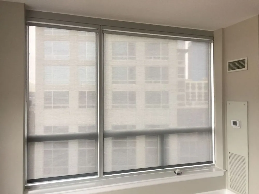 Slide of 21st Century U S Sino Service