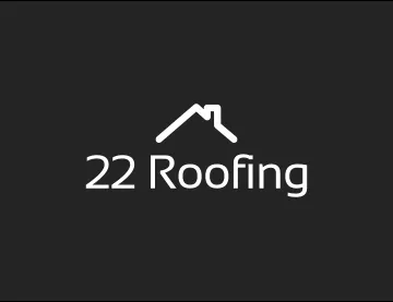 22 Roofing Logo